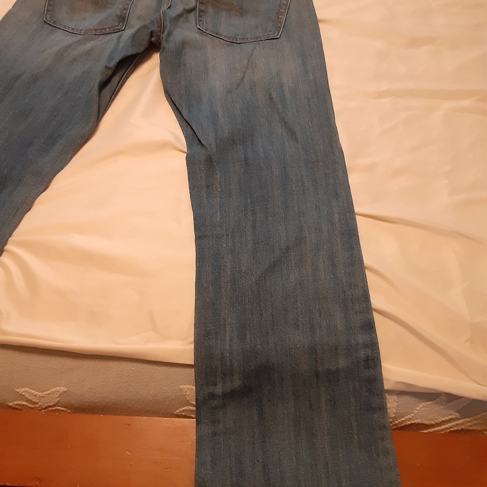Women's jeans